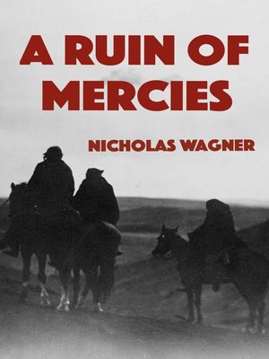 cover image of A Ruin of Mercies